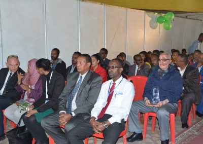 ICAS Ethiopia - Ethio-Transport and Logistics Exhibition (1)