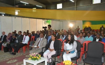 Ethio-Transport and Logistics Exhibition